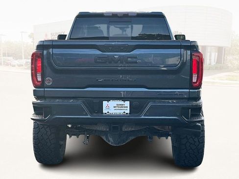 Used 2020 GMC Sierra 2500 Denali w/ Denali Ultimate Package image 5