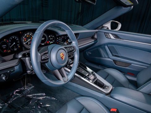 Used 2023 Porsche 911 Carrera 4S image 20