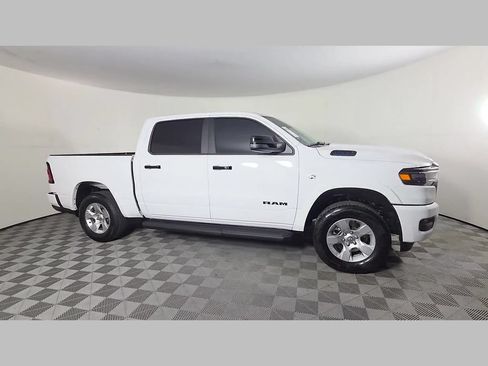 Used 2026 RAM 1500 Big Horn AWD/4WD image 35