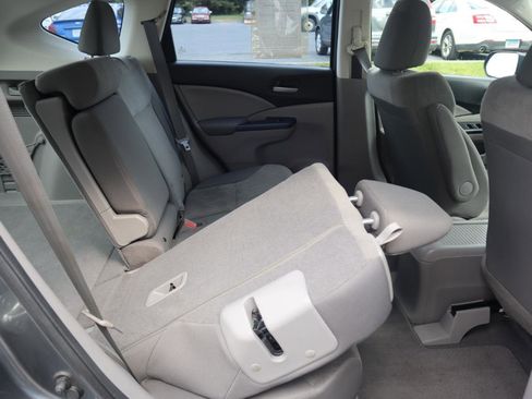 Used 2012 Honda CR-V LX image 40