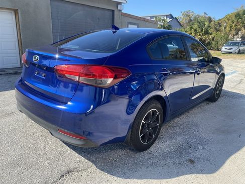 Used 2018 Kia Forte LX FWD image 7