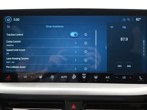 New 2026 Ford Escape SE FWD image 40