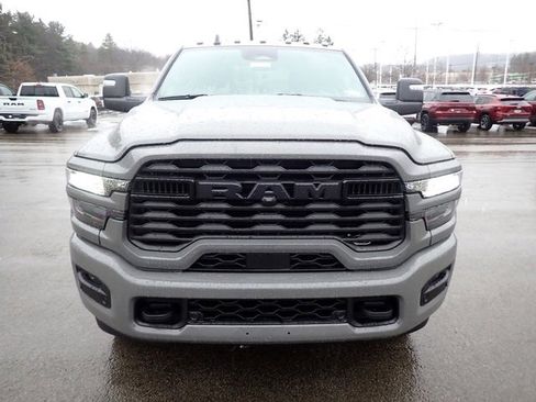New 2026 RAM 2500 Big Horn image 9