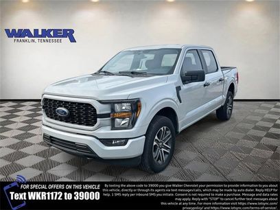 Used 2023 Ford F150 XL w/ STX Appearance Package