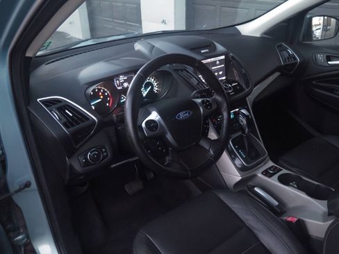 Used 2013 Ford Escape SEL AWD/4WD image 7