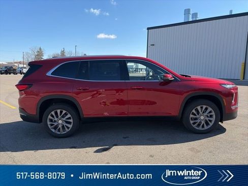 New 2026 Buick Enclave Preferred w/ Power Package image 14