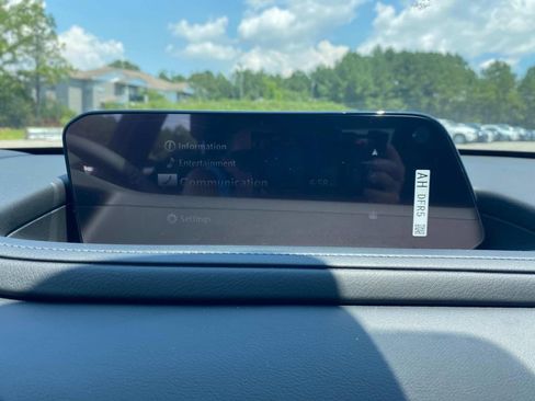 New 2025 MAZDA CX-30 AWD 2.5 S w/ Select Sport Pkg image 18