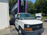 Used 2016 Chevrolet Express 3500 Extended image 2