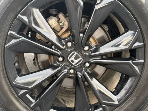 Used 2023 Honda CR-V Sport Touring image 42