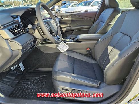 New 2026 Toyota Camry XSE image 5