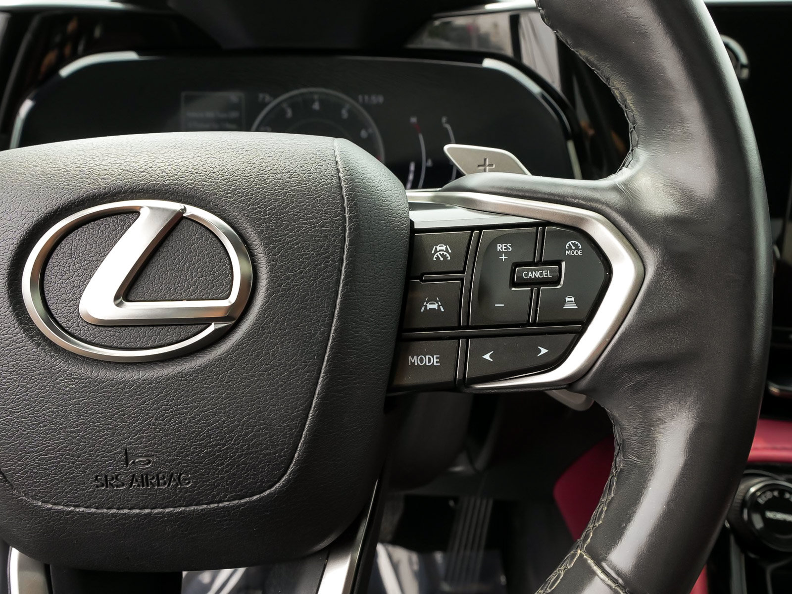Used 2024 Lexus NX 250 FWD w/ Cold Area Package image 17