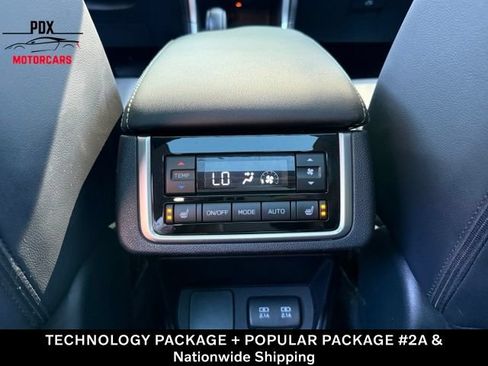 Used 2022 Subaru Ascent Limited w/ Technology Package AWD/4WD image 28
