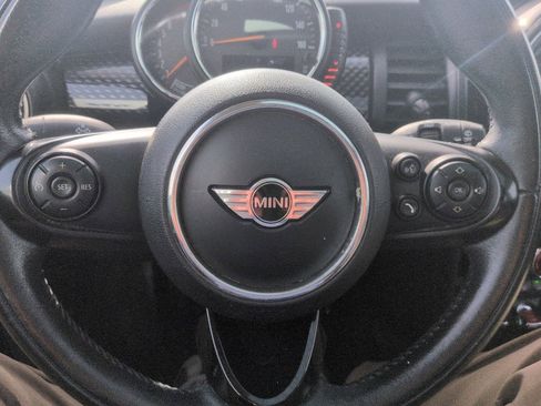 Used 2015 MINI Cooper S image 15