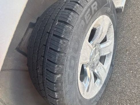 Used 2016 Chevrolet Tahoe LT w/ LT Signature Package AWD/4WD image 5