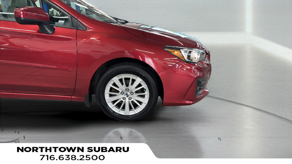 Used 2018 Subaru Impreza 2.0i Premium AWD/4WD image 24
