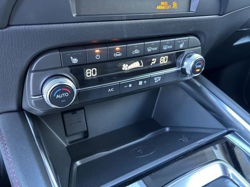 New 2025 MAZDA CX-5 Carbon Edition image 20