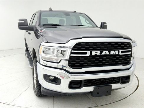Used 2024 RAM 2500 Big Horn image 9