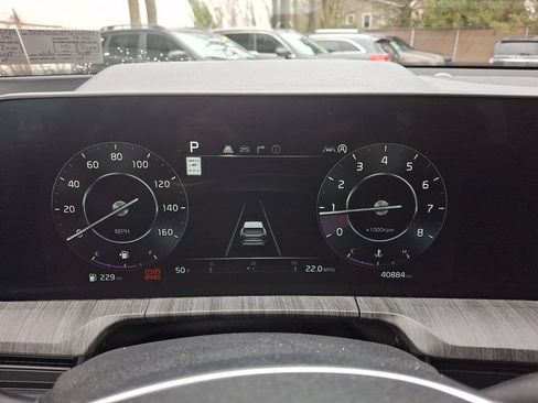 Used 2023 Kia Telluride SX Prestige image 28