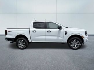 Used 2025 Ford Ranger XLT w/ FX4 Off-Road Package AWD/4WD video 2