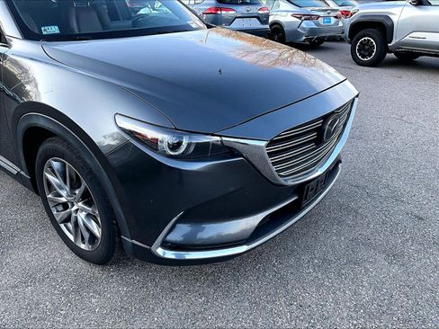 Used 2016 MAZDA CX-9 Signature image 5