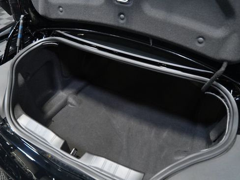 Used 2020 Chevrolet Camaro ZL1 RWD image 51