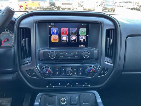 Used 2017 GMC Sierra 1500 SLT image 23