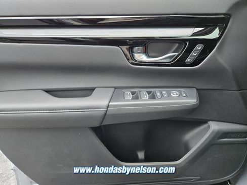 New 2026 Honda CR-V EX-L image 15