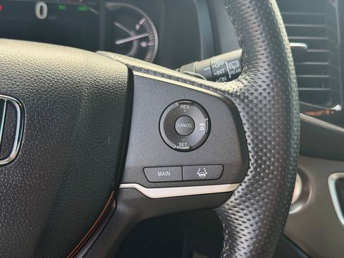 Used 2023 Honda Passport EX-L image 22