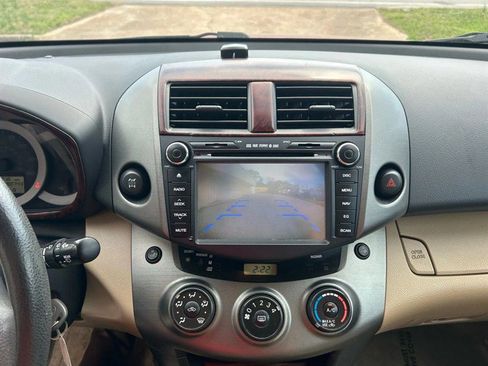 Used 2011 Toyota RAV4 4WD w/ Base L4 Extra Value Pkg image 11