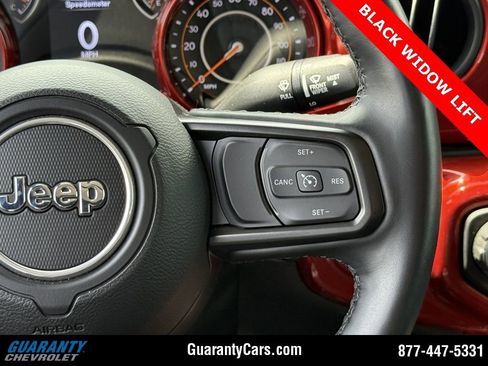 Used 2022 Jeep Gladiator Sport image 40