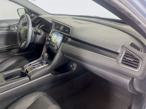 Used 2020 Honda Civic Sport Touring image 32