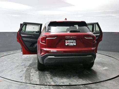New 2026 GMC Terrain Elevation w/ Technology Package II AWD/4WD image 53