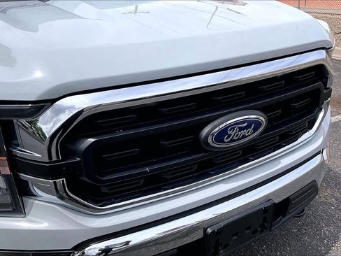 Used 2023 Ford F150 XLT image 31