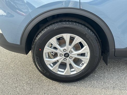 New 2026 Ford Escape Active FWD image 17