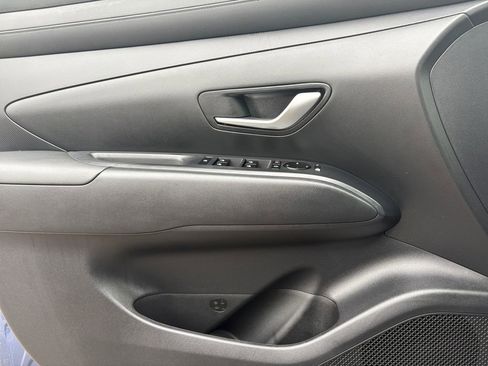 New 2026 Hyundai Tucson SEL image 14