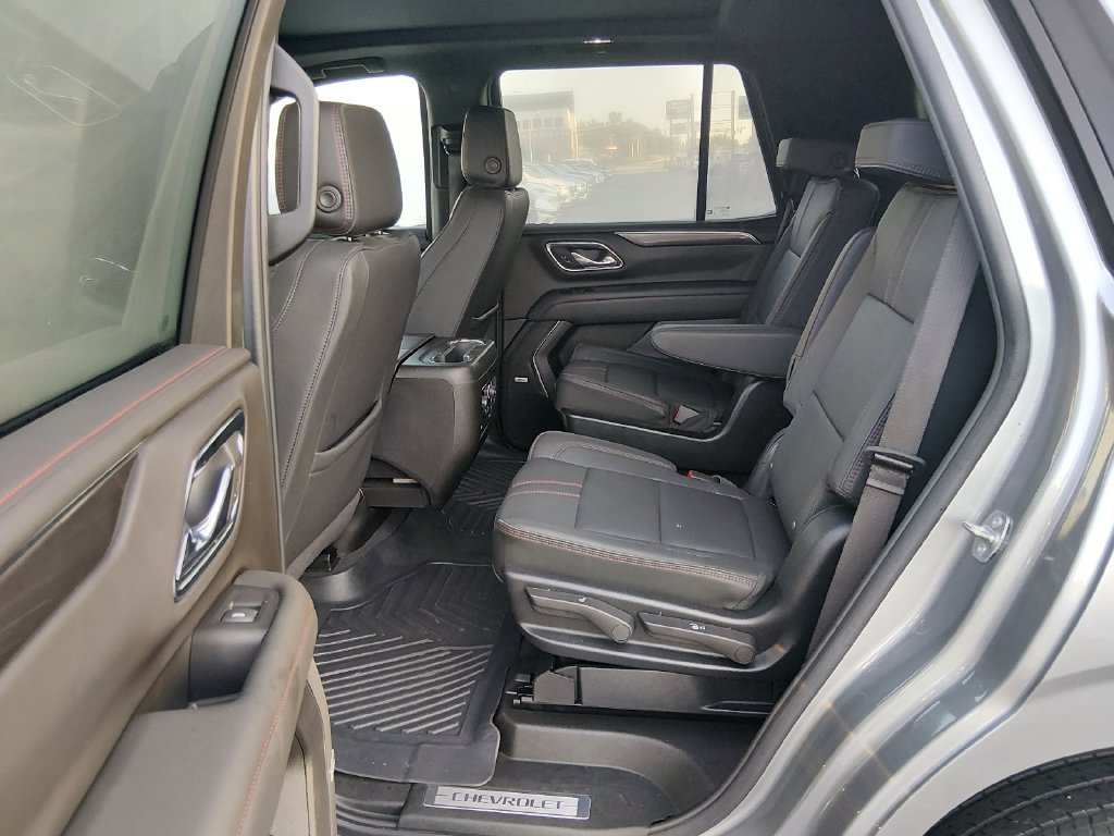 Used 2024 Chevrolet Tahoe RST w/ Luxury Package AWD/4WD image 13