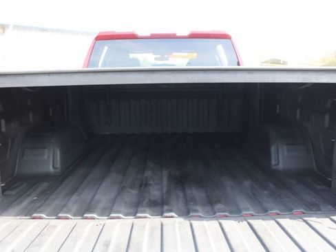 Used 2020 Chevrolet Silverado 1500 RST w/ True North Edition image 10