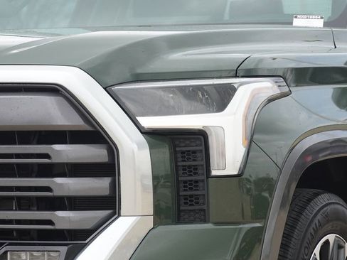 Used 2022 Toyota Tundra Limited image 5