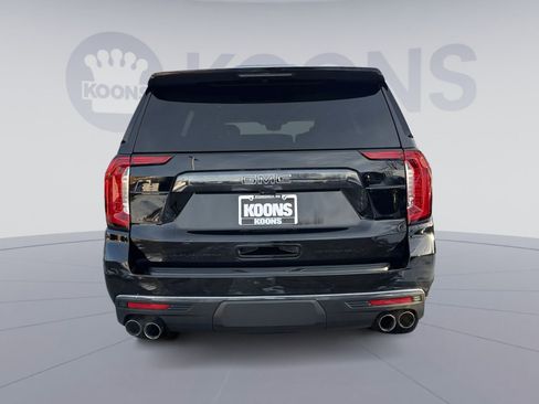 Used 2023 GMC Yukon Denali Ultimate image 5