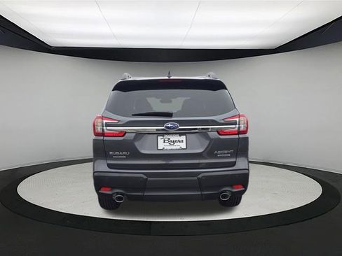 New 2026 Subaru Ascent Limited image 6