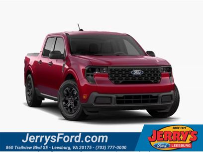 New 2026 Ford Maverick XLT w/ Equipment Group 301A