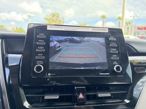 Used 2024 Toyota Camry LE image 23