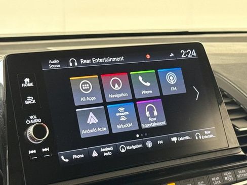Used 2025 Honda Odyssey Elite image 14
