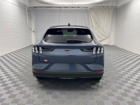 Used 2021 Ford Mustang Mach-E Select w/ Comfort/Technology Package image 5