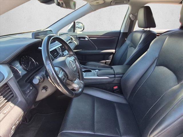 Used 2022 Lexus RX 350 FWD w/ Premium Package image 14