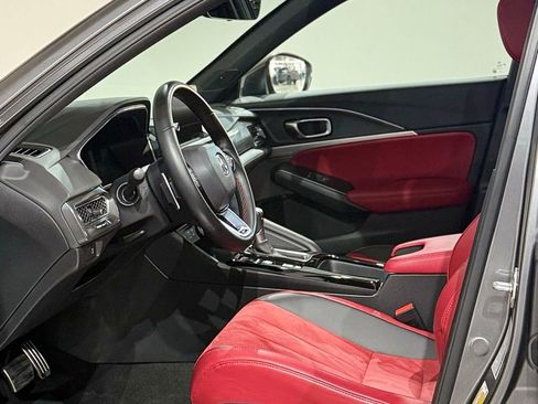 Used 2024 Acura Integra A-Spec image 32
