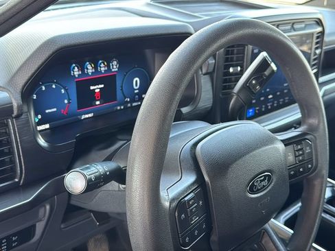 Certified 2024 Ford F150 STX w/ STX Black Appearance Package RWD image 22