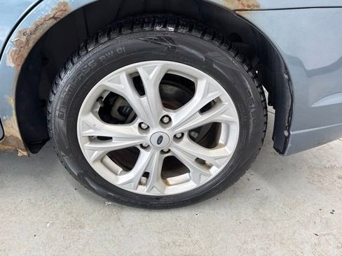 Used 2012 Ford Fusion SE FWD image 7