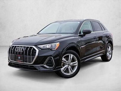 Used 2022 Audi Q3 2.0T Premium w/ Convenience Package