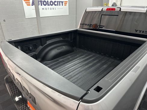 Used 2025 RAM 1500 Classic Warlock AWD/4WD image 11